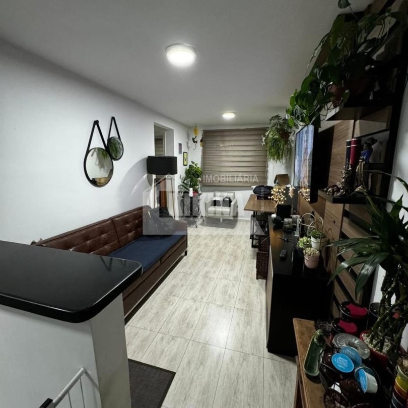 Apartamento para alugar em Jardim Carvalho, Ponta Grossa — Portal Chave Fácil