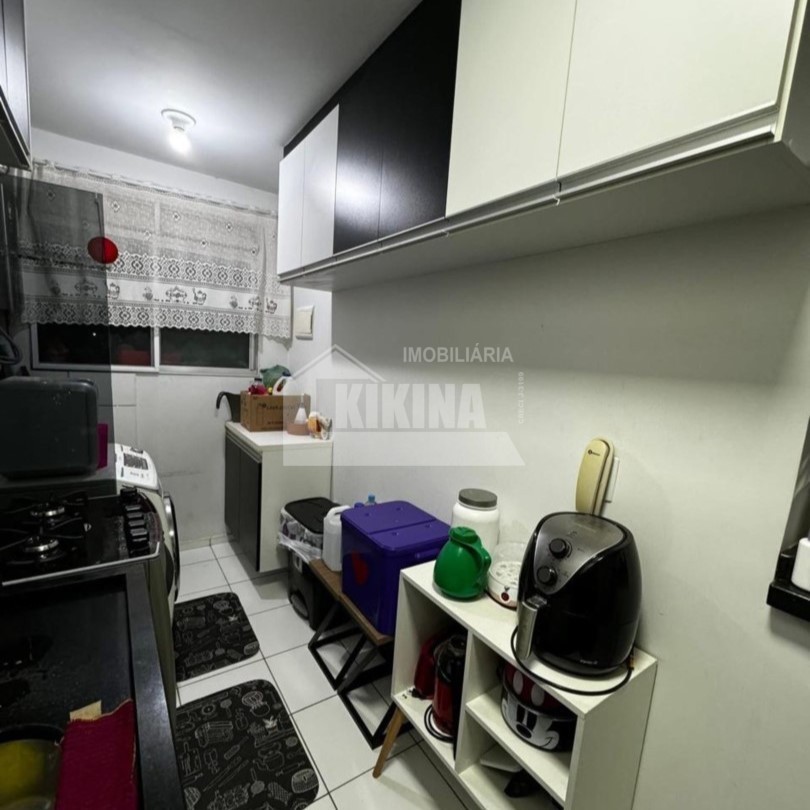 Apartamento para alugar em Jardim Carvalho, Ponta Grossa — Portal Chave Fácil
