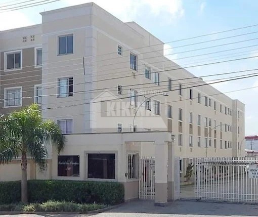 Apartamento para alugar em Jardim Carvalho, Ponta Grossa — Portal Chave Fácil