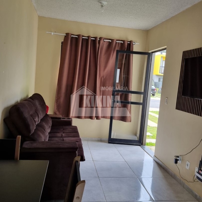 Apartamento à venda em Uvaranas, Ponta Grossa — Portal Chave Fácil