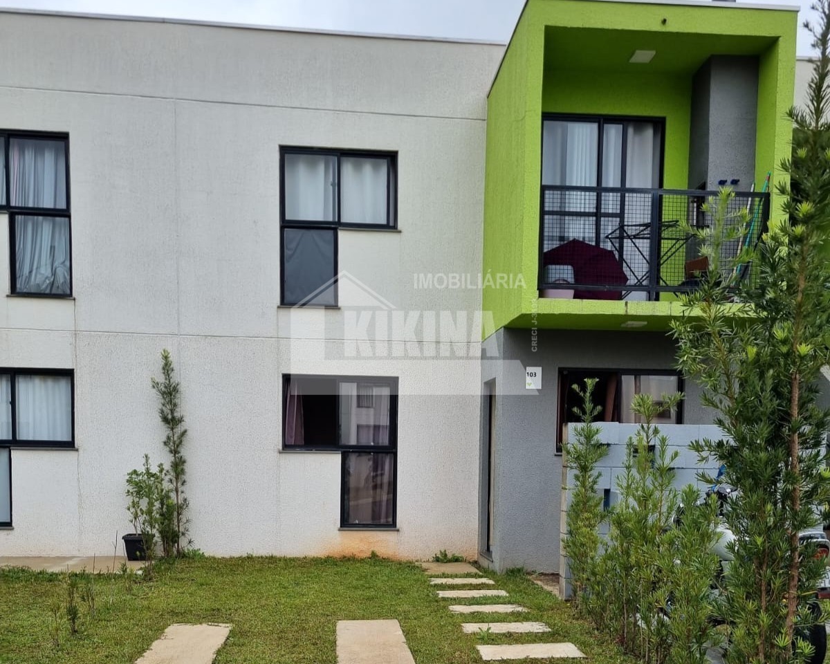 Apartamento à venda em Uvaranas, Ponta Grossa — Portal Chave Fácil