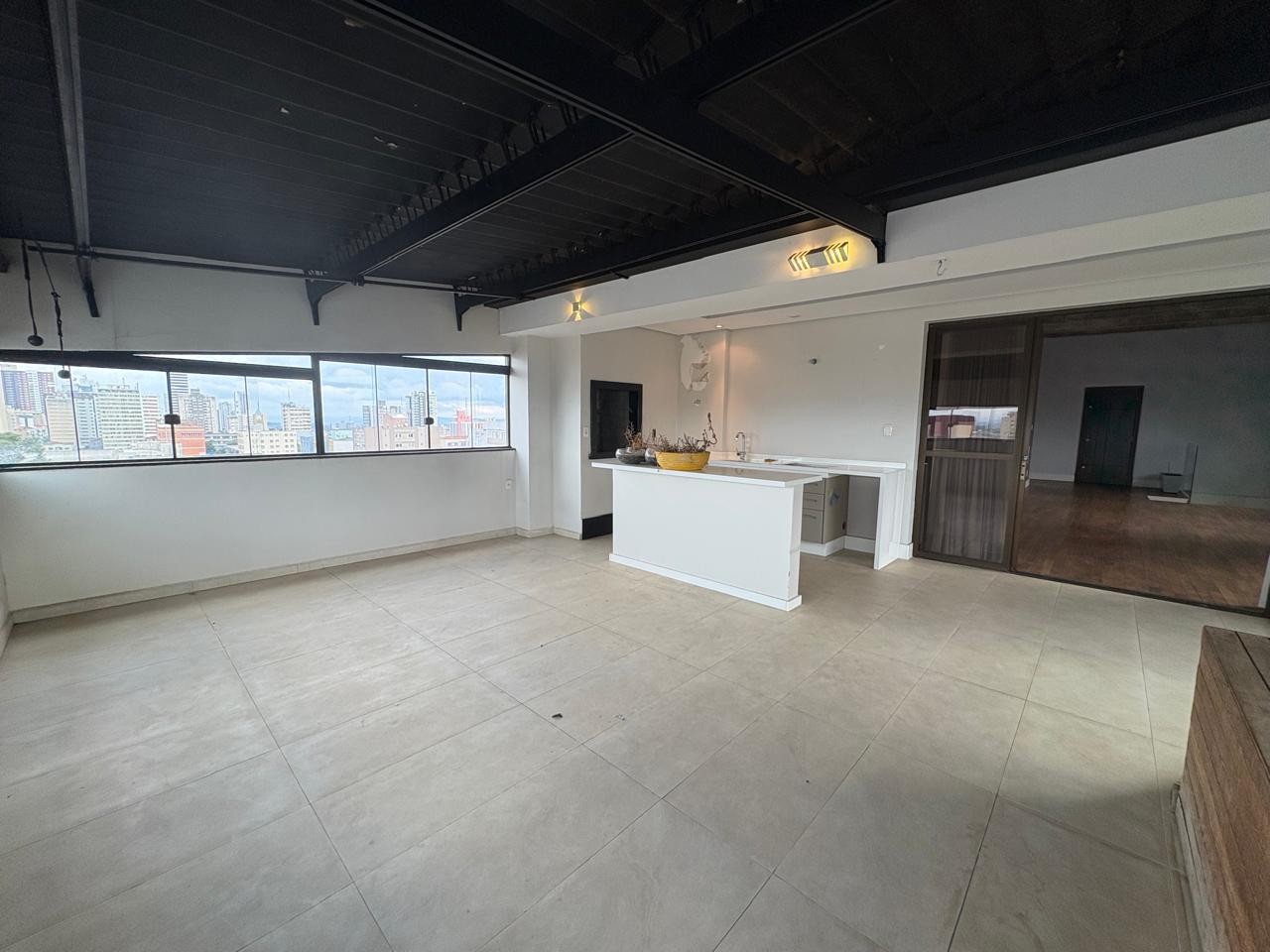 Apartamento à venda em Centro, Ponta Grossa — Portal Chave Fácil
