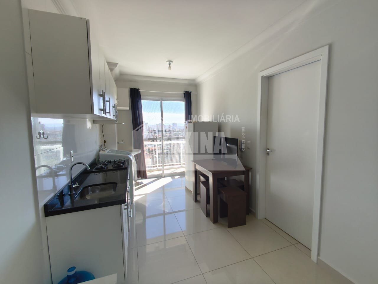 Apartamento à venda em Centro, Ponta Grossa — Portal Chave Fácil