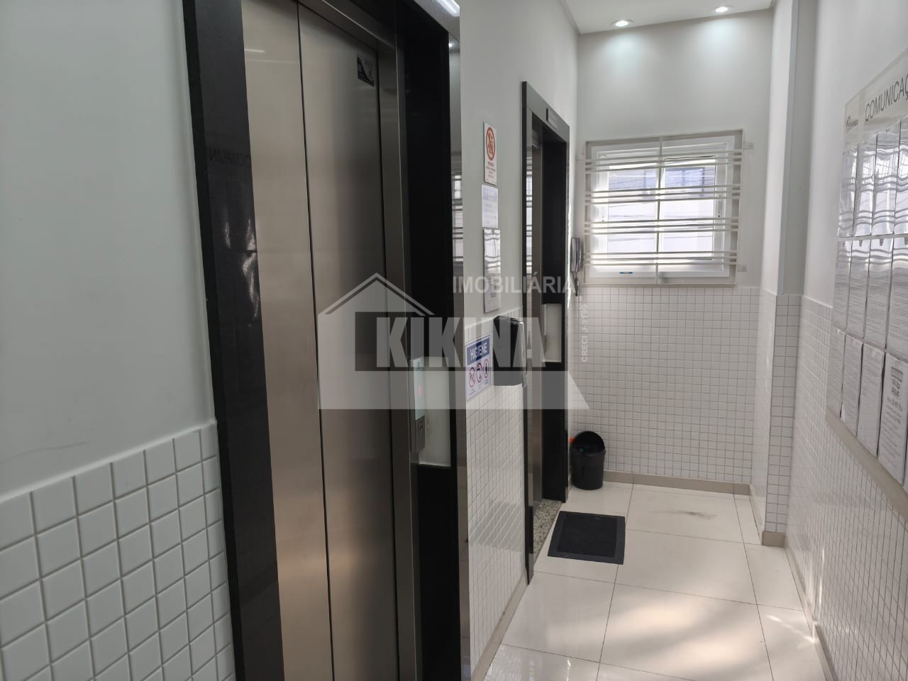 Apartamento à venda em Centro, Ponta Grossa — Portal Chave Fácil