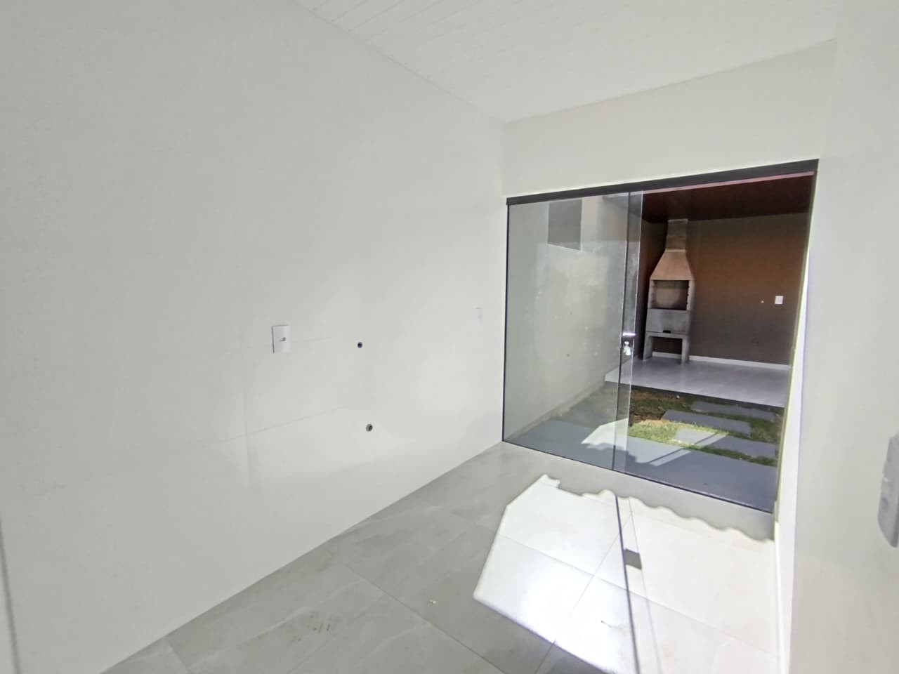 Casa à venda em Curitiba — Portal Chave Fácil