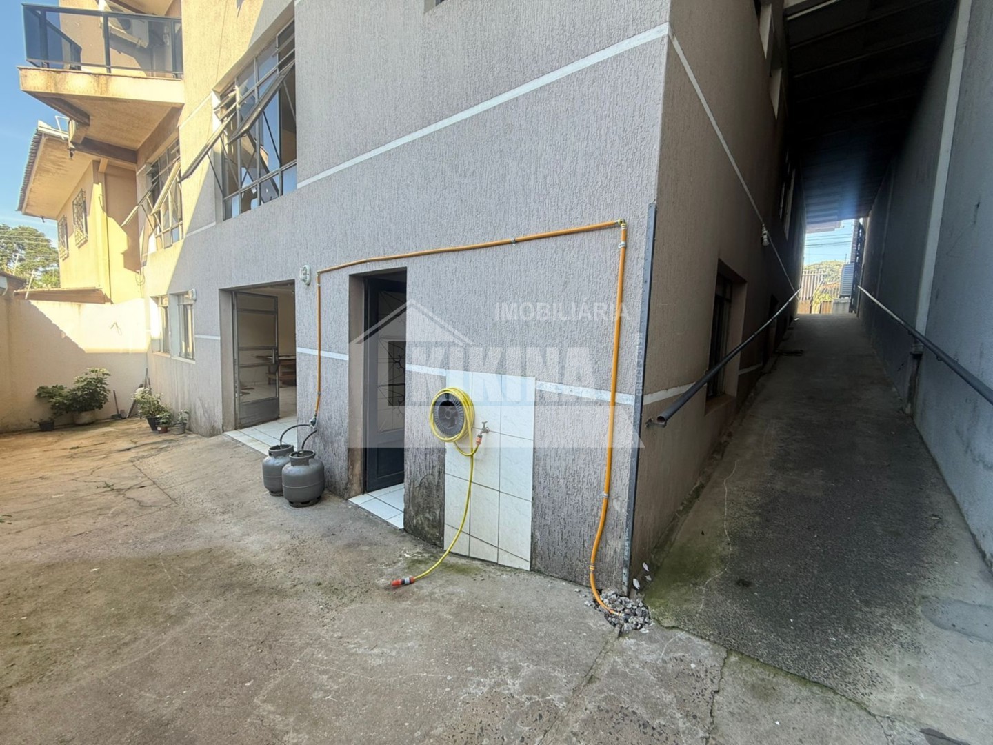 Sala/Conjunto Comercial para alugar em Boa Vista, Ponta Grossa — Portal Chave Fácil