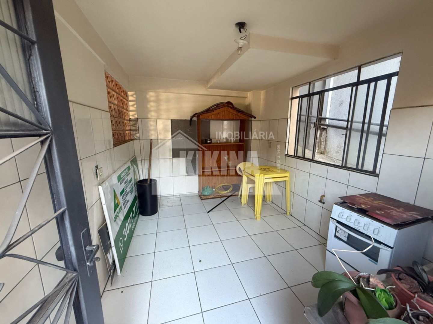 Sala/Conjunto Comercial para alugar em Boa Vista, Ponta Grossa — Portal Chave Fácil