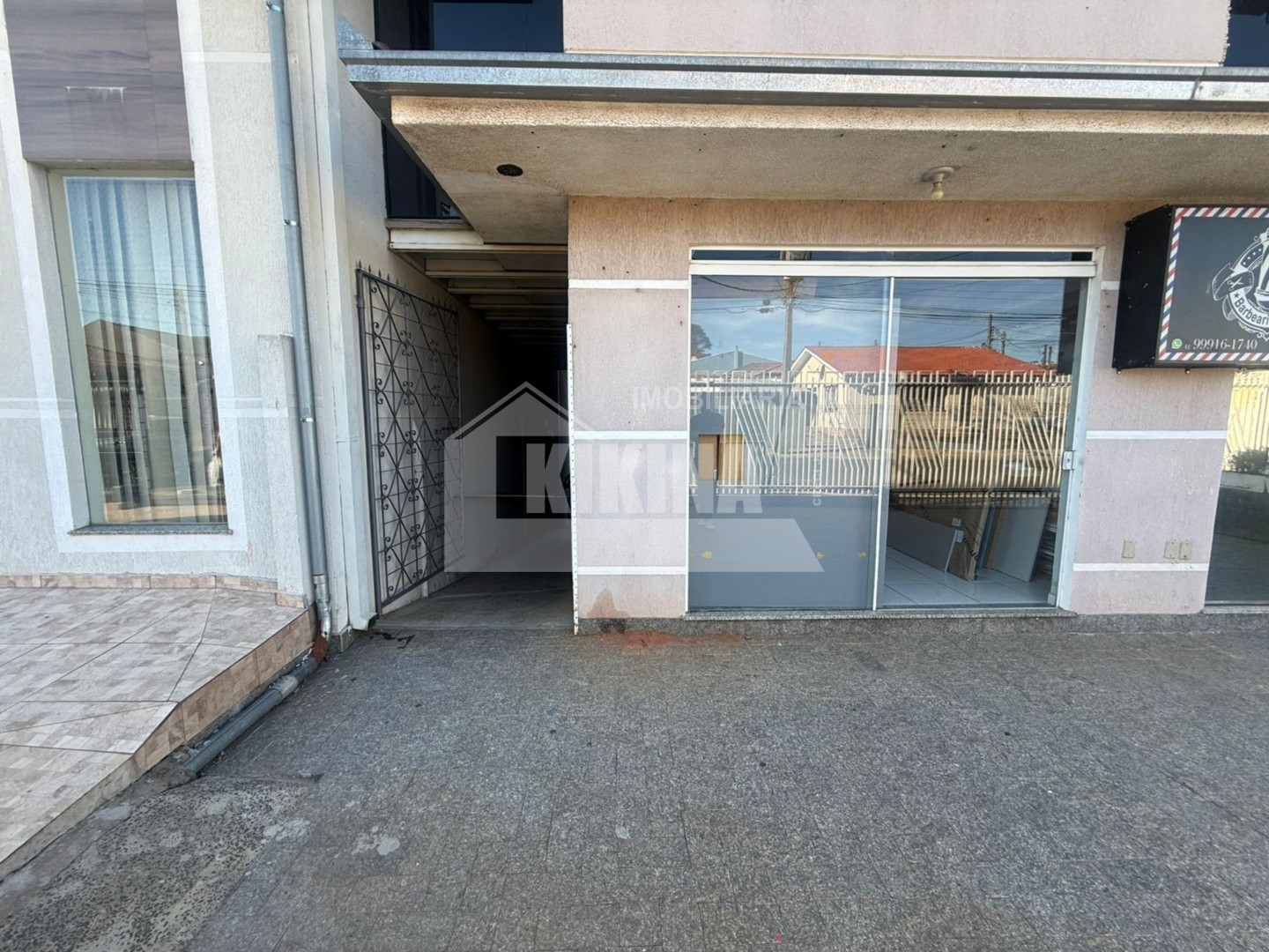 Sala/Conjunto Comercial para alugar em Boa Vista, Ponta Grossa — Portal Chave Fácil