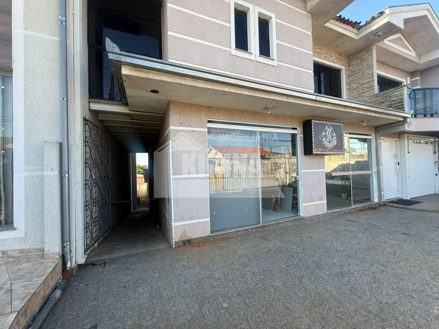 Sala/Conjunto Comercial para alugar em Boa Vista, Ponta Grossa — Portal Chave Fácil
