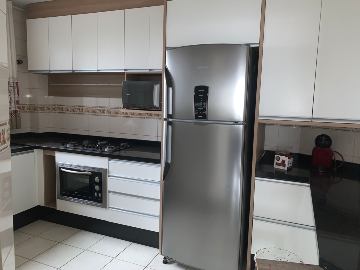 Apartamento para alugar em Centro, Ponta Grossa — Portal Chave Fácil
