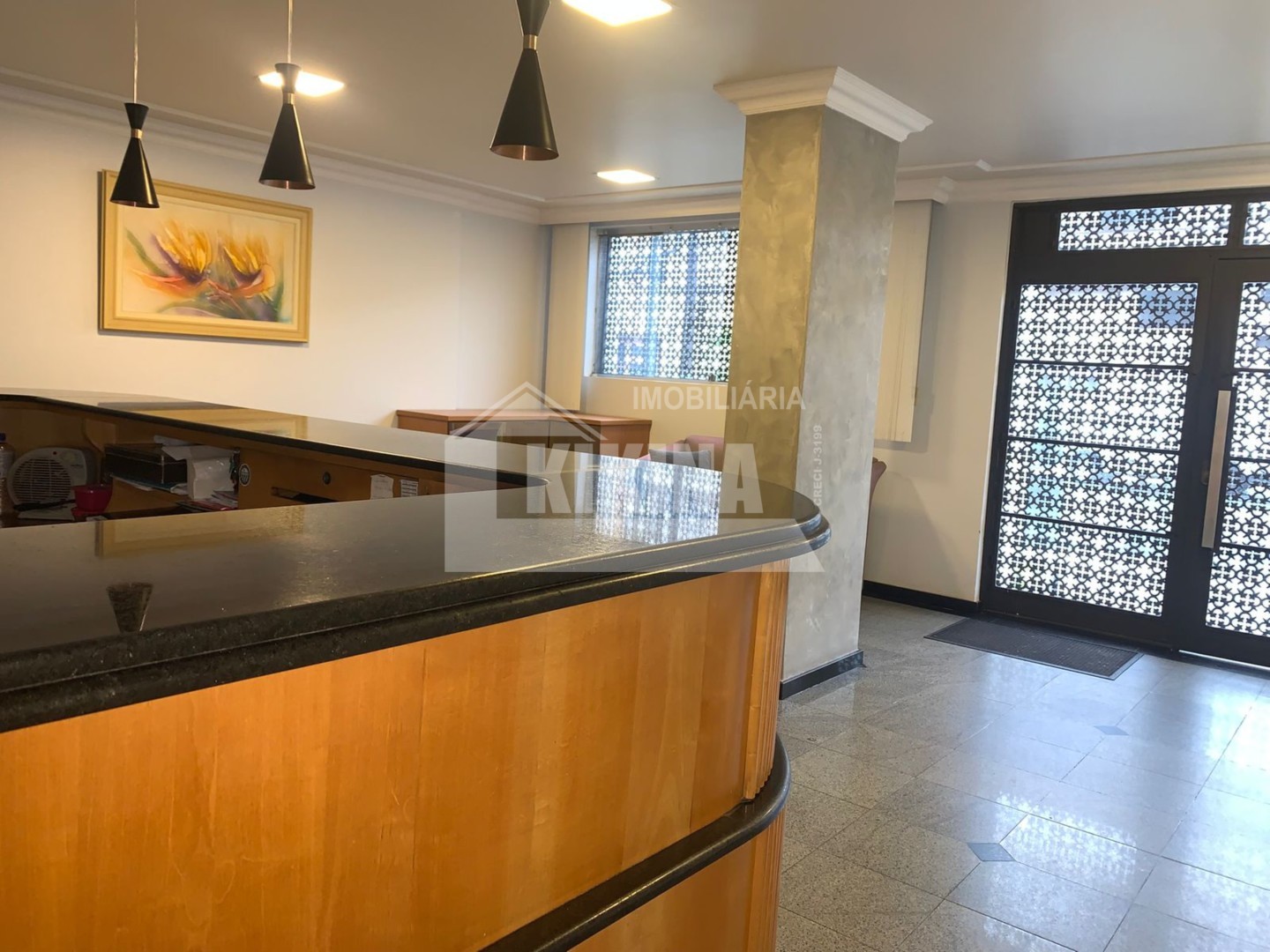 Apartamento para alugar em Centro, Ponta Grossa — Portal Chave Fácil
