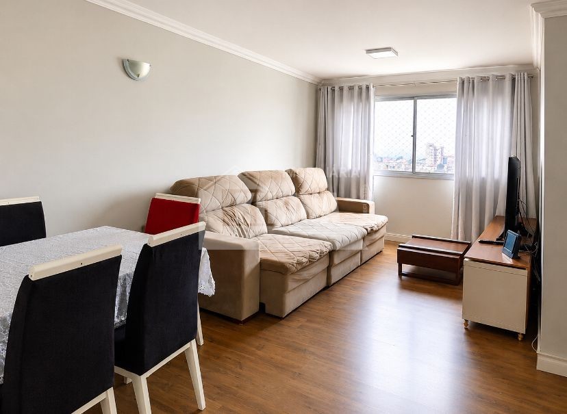 Apartamento para alugar em Centro, Ponta Grossa — Portal Chave Fácil
