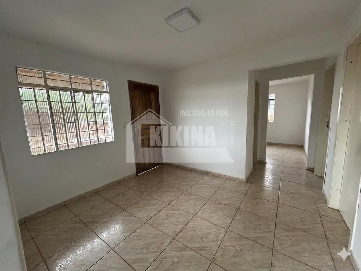 Casa para alugar em Colonia Dona Luiza, Ponta Grossa — Portal Chave Fácil