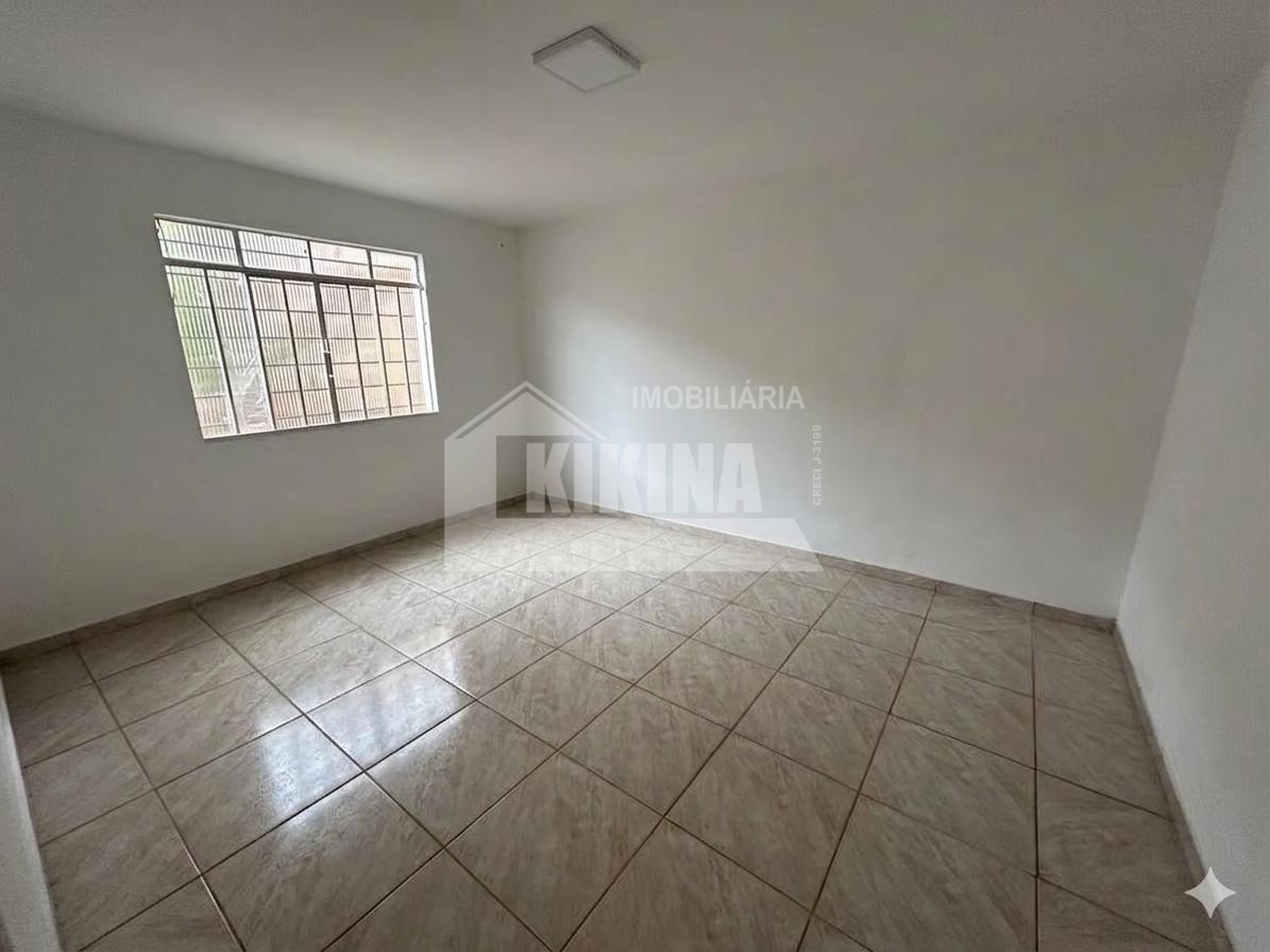 Casa para alugar em Colonia Dona Luiza, Ponta Grossa — Portal Chave Fácil