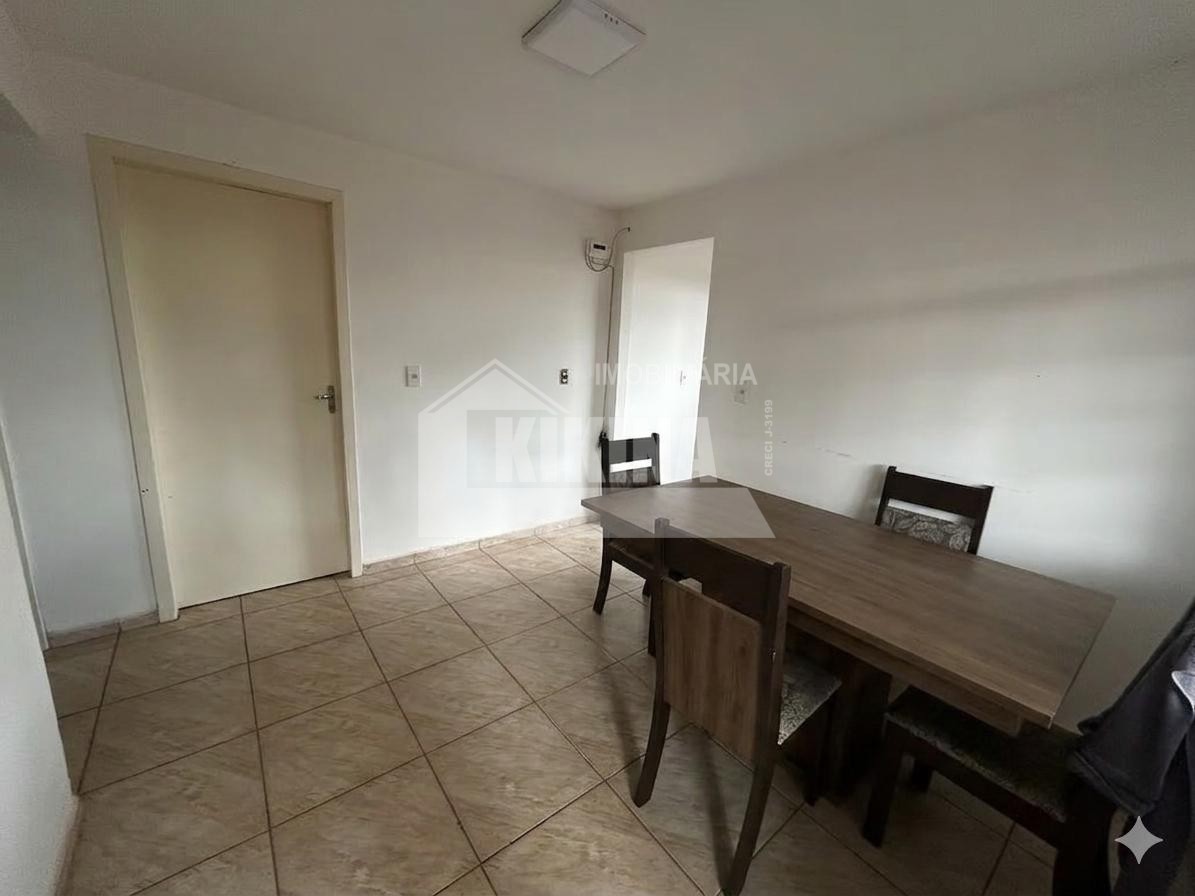 Casa para alugar em Colonia Dona Luiza, Ponta Grossa — Portal Chave Fácil