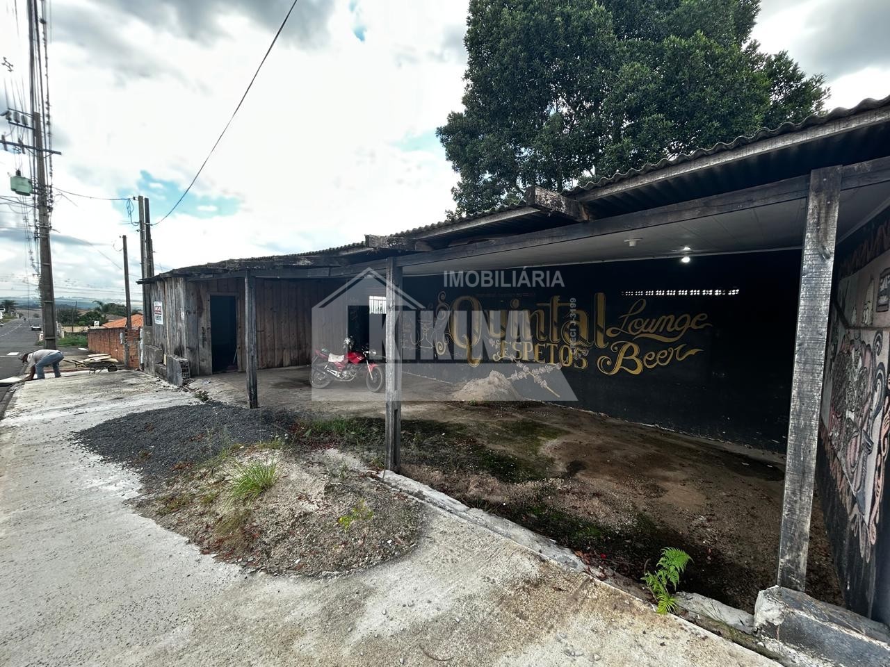 Casa para alugar em Colonia Dona Luiza, Ponta Grossa — Portal Chave Fácil
