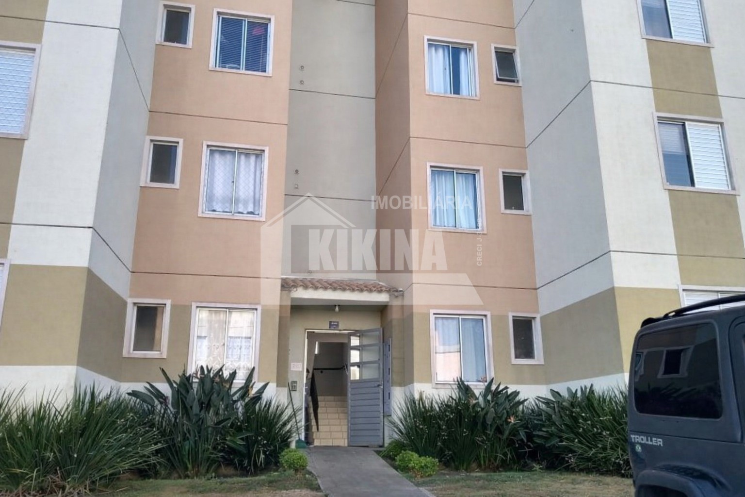 Apartamento à venda em Estrela, Ponta Grossa — Portal Chave Fácil