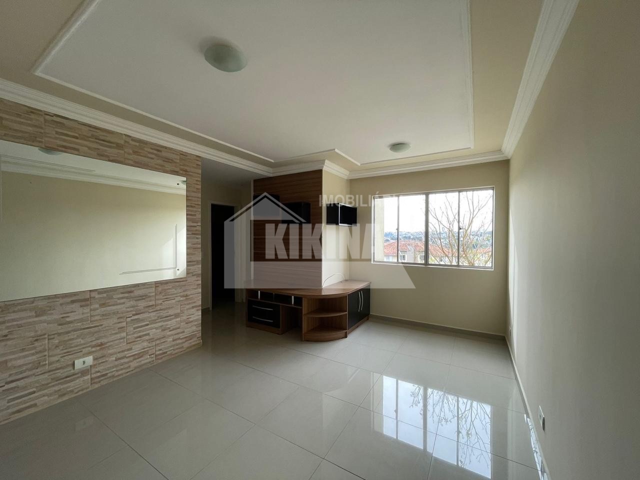 Apartamento à venda em Estrela, Ponta Grossa — Portal Chave Fácil