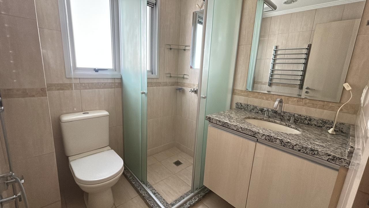 Apartamento à venda em Centro, Ponta Grossa — Portal Chave Fácil