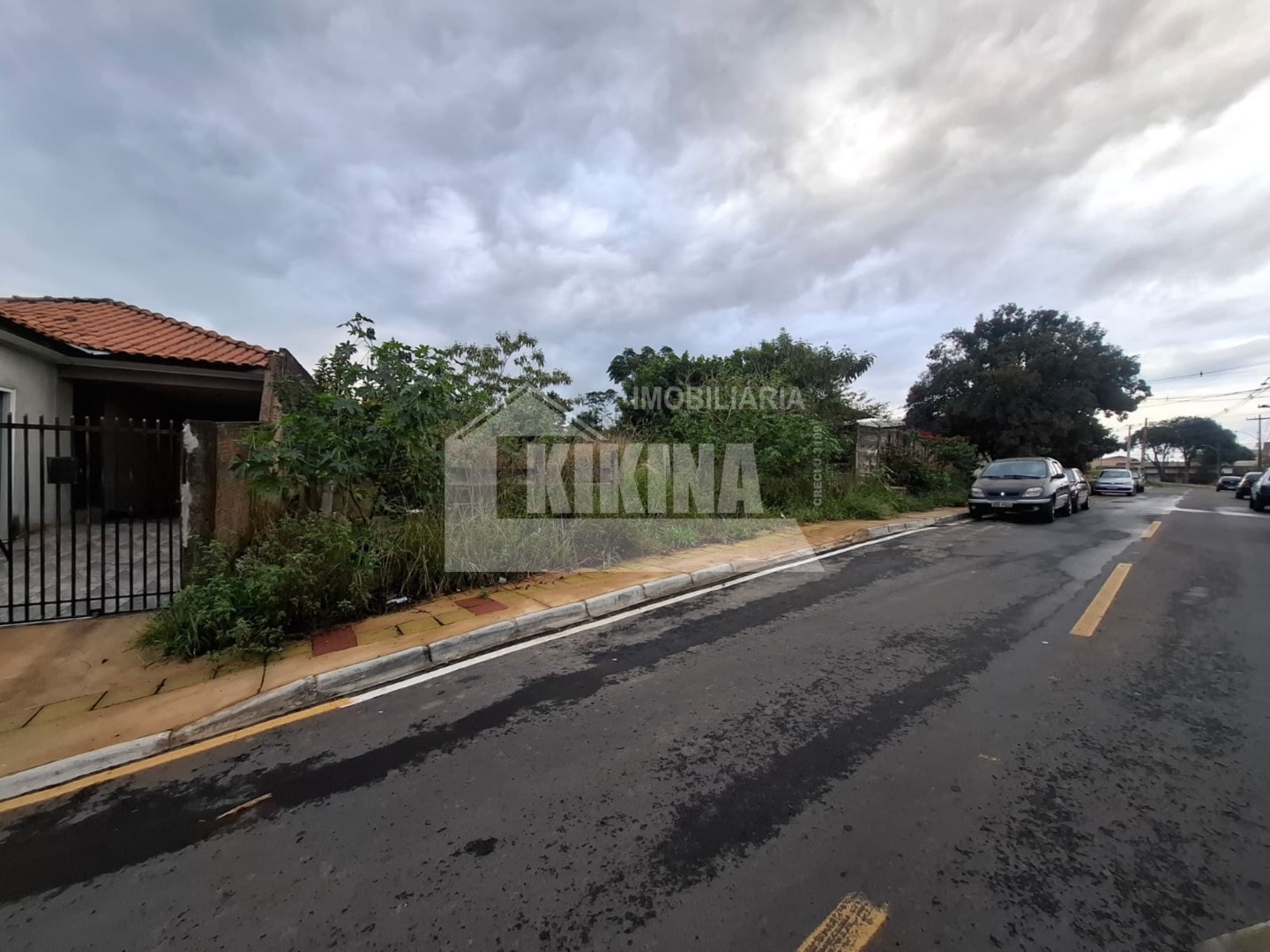 Terreno/Área à venda em Boa Vista, Ponta Grossa — Portal Chave Fácil
