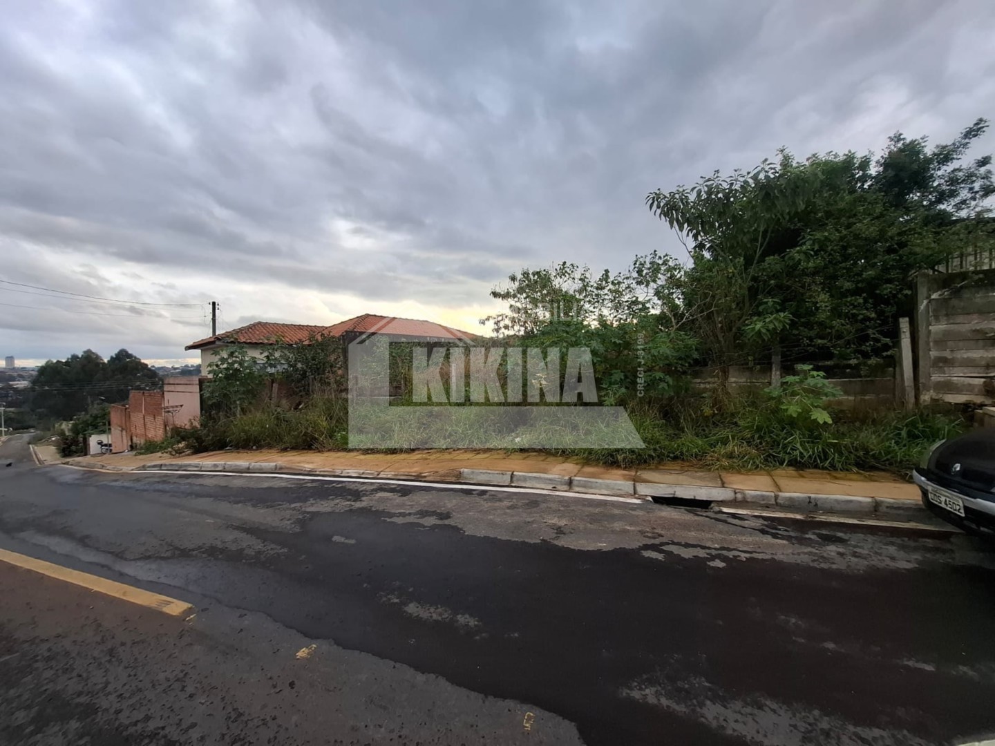 Terreno/Área à venda em Boa Vista, Ponta Grossa — Portal Chave Fácil
