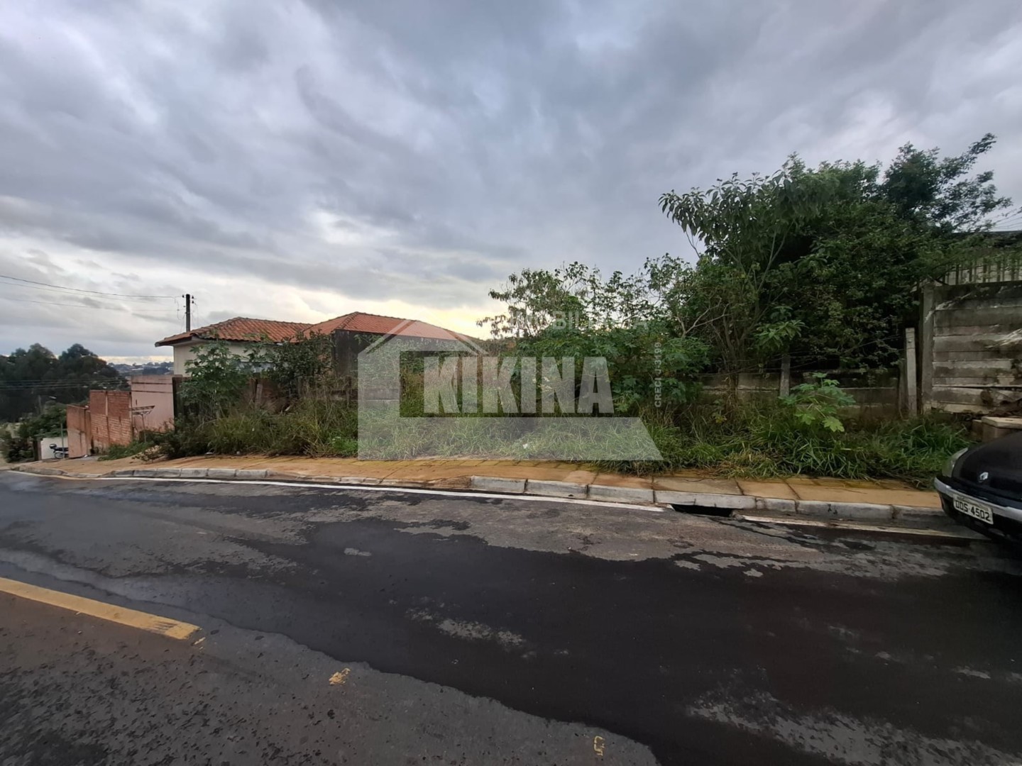 Terreno/Área à venda em Boa Vista, Ponta Grossa — Portal Chave Fácil