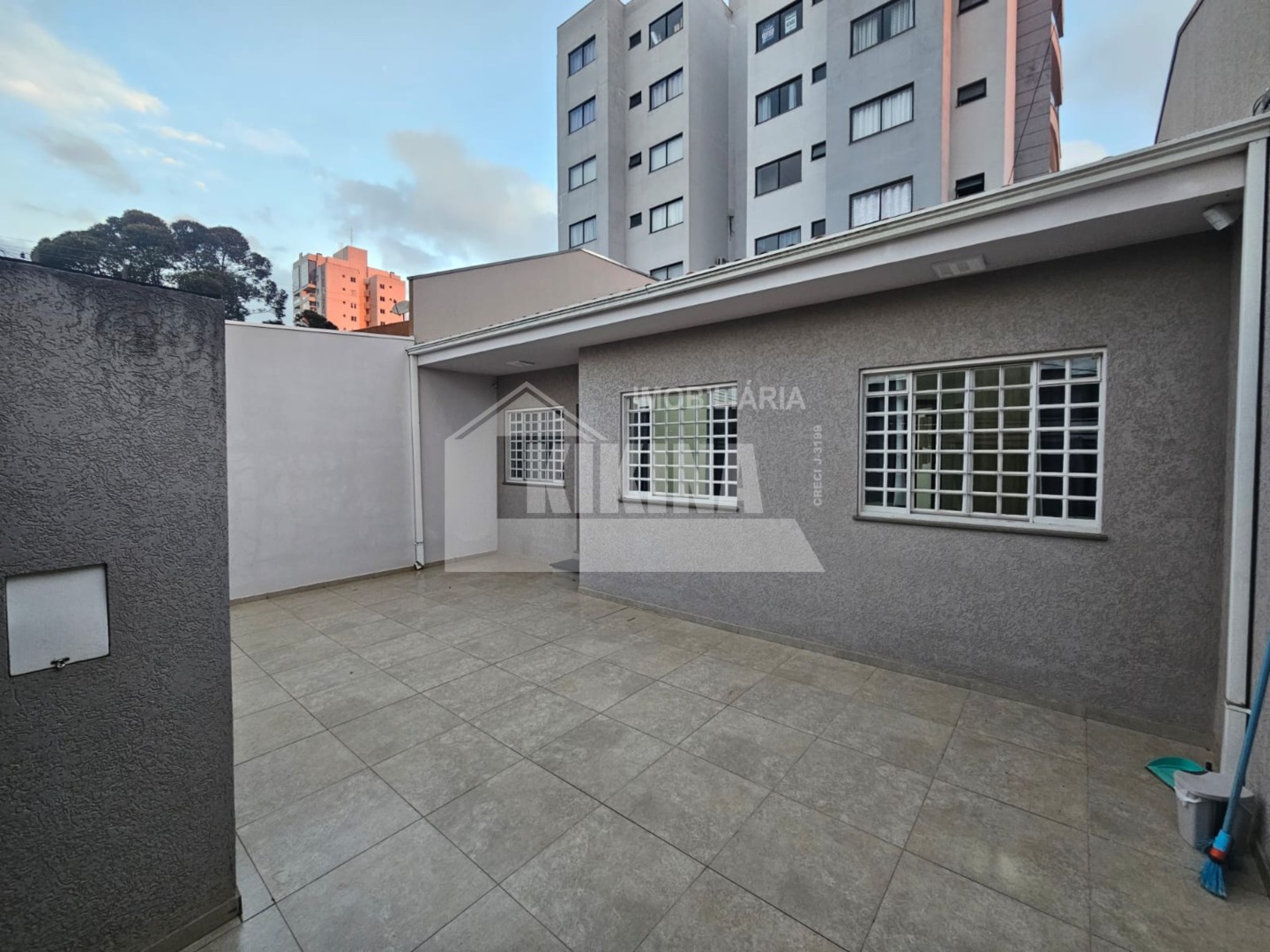 Casa à venda em Orfas, Ponta Grossa — Portal Chave Fácil