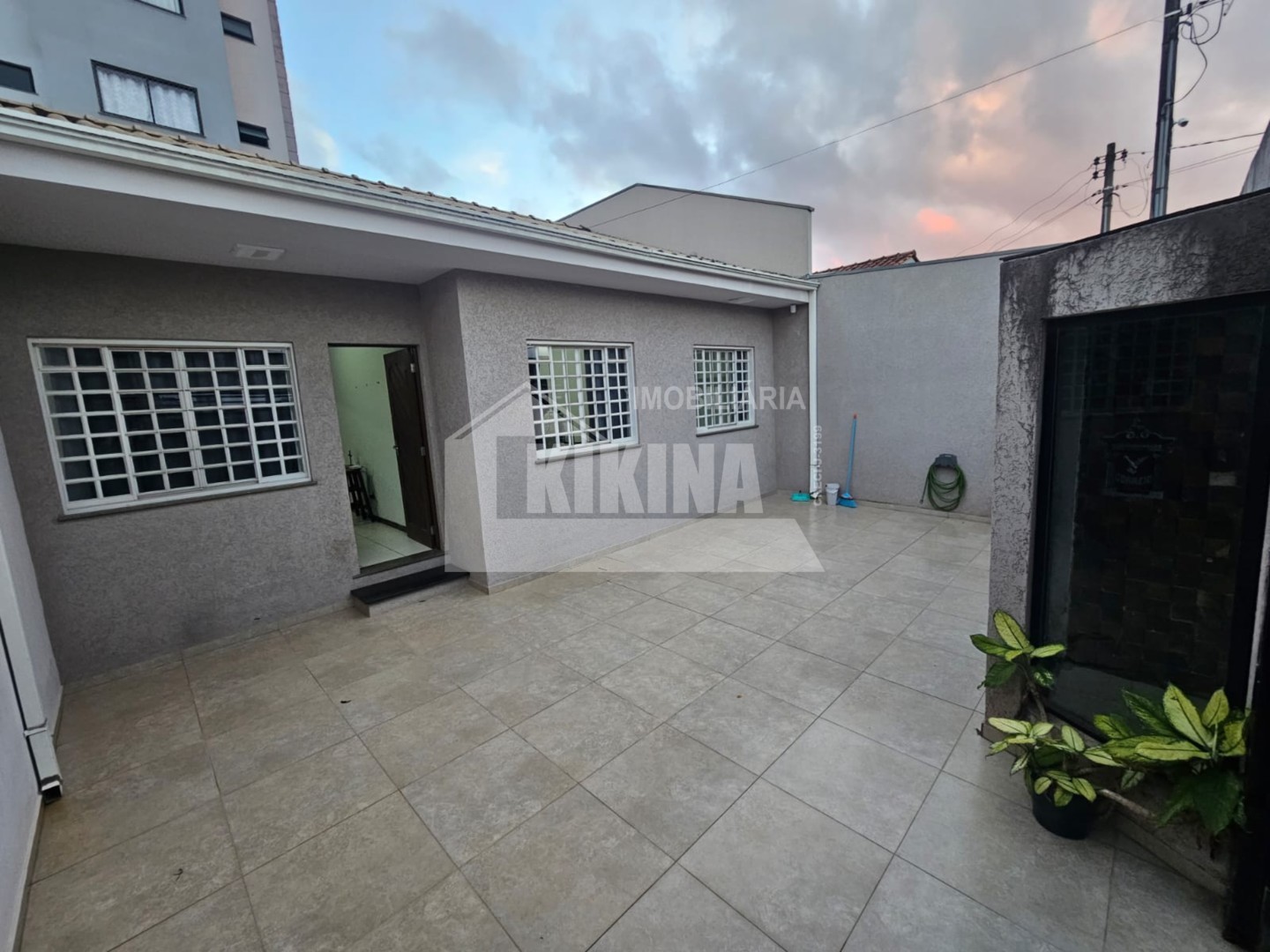 Casa à venda em Orfas, Ponta Grossa — Portal Chave Fácil