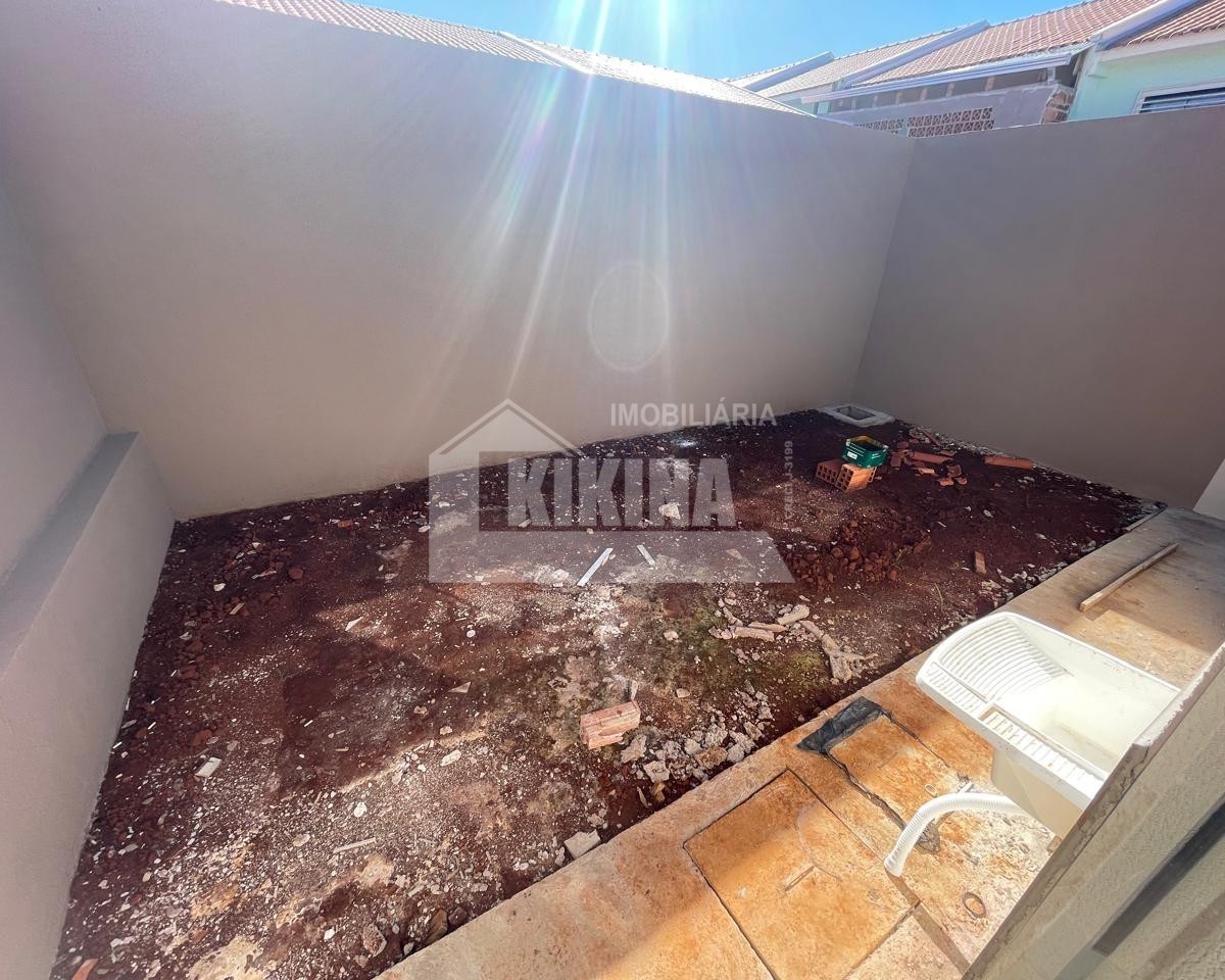 Casa à venda em Cara-cara, Ponta Grossa — Portal Chave Fácil