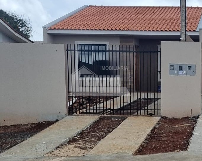 Casa à venda em Cara-cara, Ponta Grossa — Portal Chave Fácil