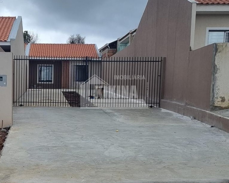 Casa à venda em Uvaranas, Ponta Grossa — Portal Chave Fácil
