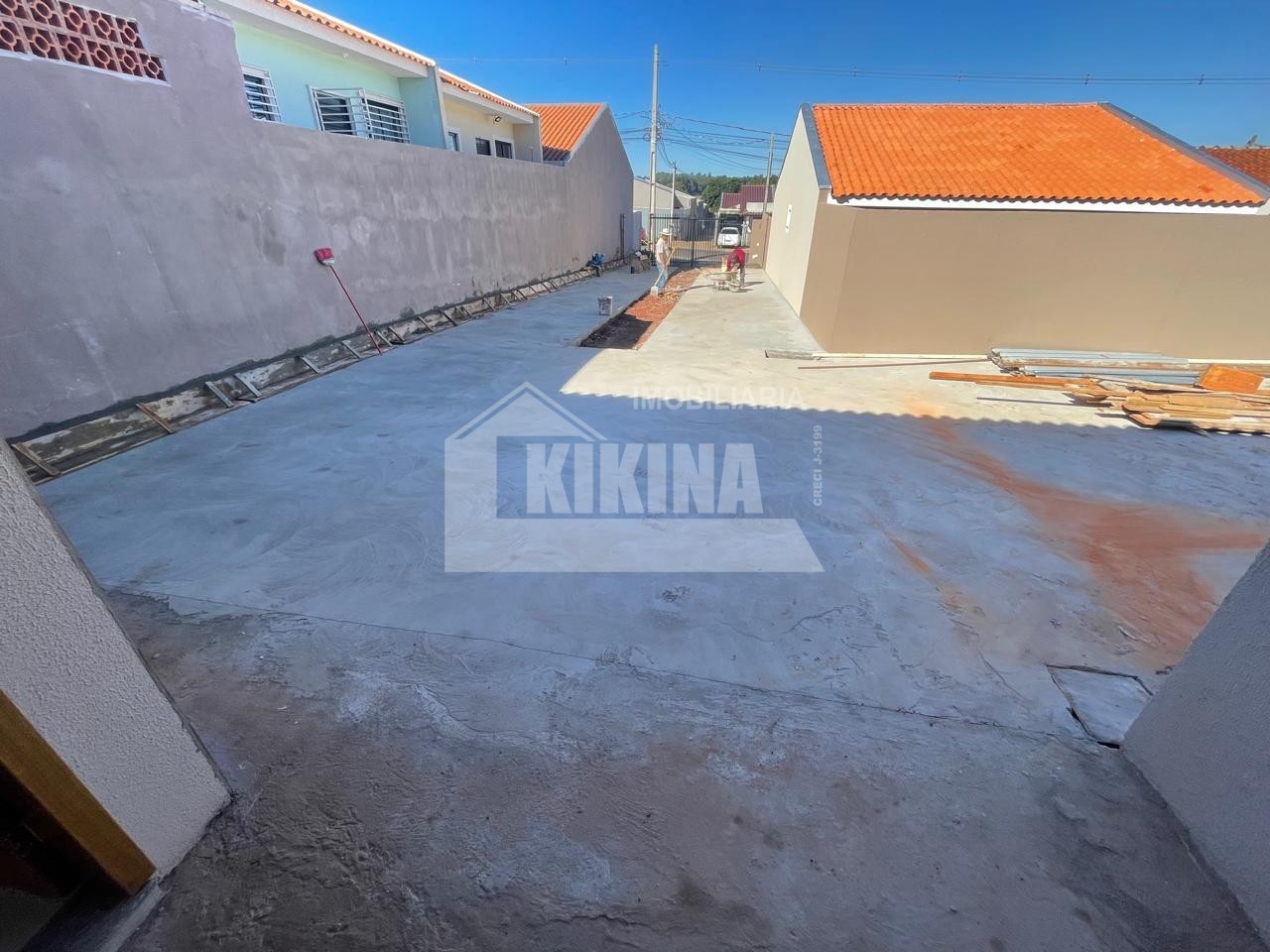 Casa à venda em Uvaranas, Ponta Grossa — Portal Chave Fácil