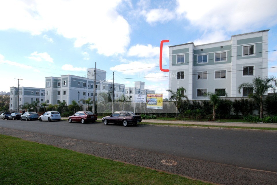 Apartamento à venda em Colonia Dona Luiza, Ponta Grossa — Portal Chave Fácil