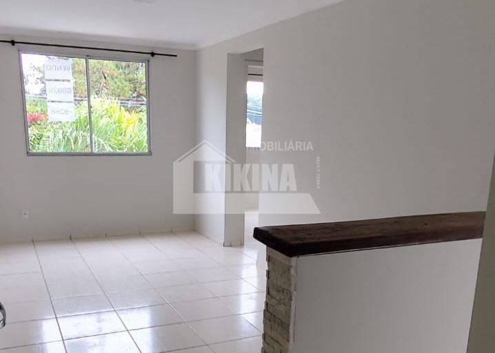 Apartamento à venda em Colonia Dona Luiza, Ponta Grossa — Portal Chave Fácil