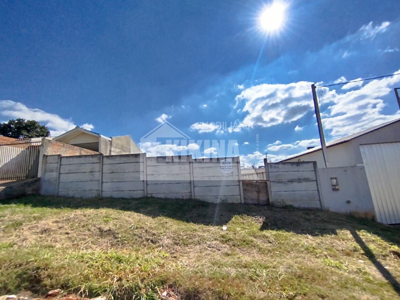 Terreno/Área à venda em Contorno, Ponta Grossa — Portal Chave Fácil