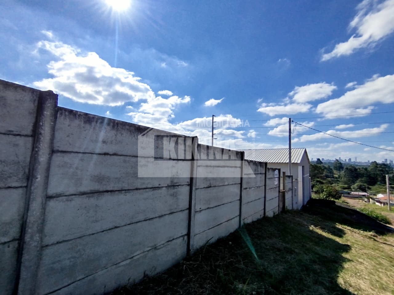Terreno/Área à venda em Contorno, Ponta Grossa — Portal Chave Fácil