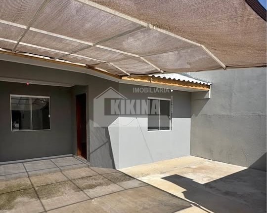 Casa à venda em Uvaranas, Ponta Grossa — Portal Chave Fácil
