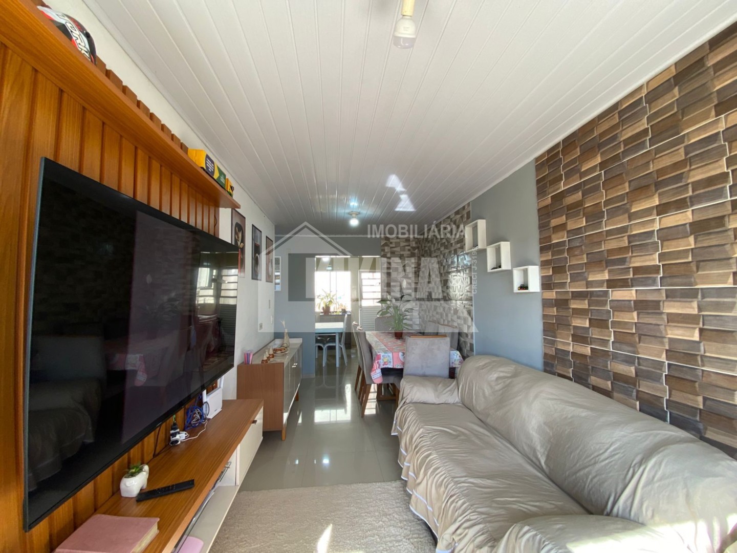 Casa à venda em Orfas, Ponta Grossa — Portal Chave Fácil