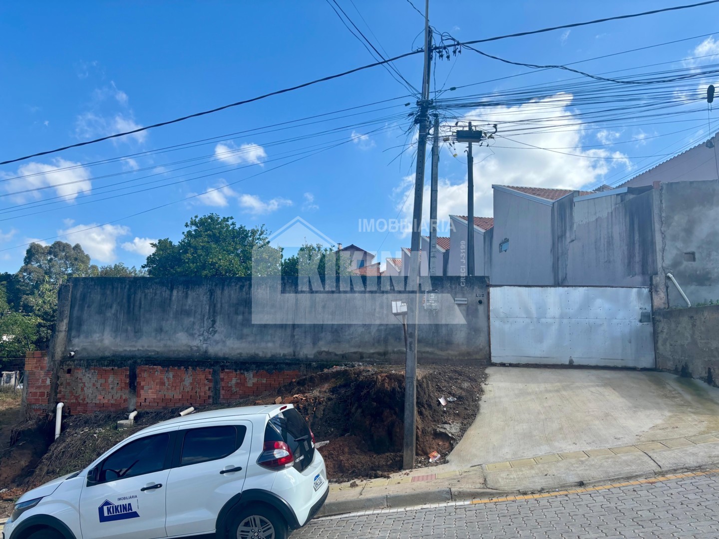 Casa à venda em Contorno, Ponta Grossa — Portal Chave Fácil