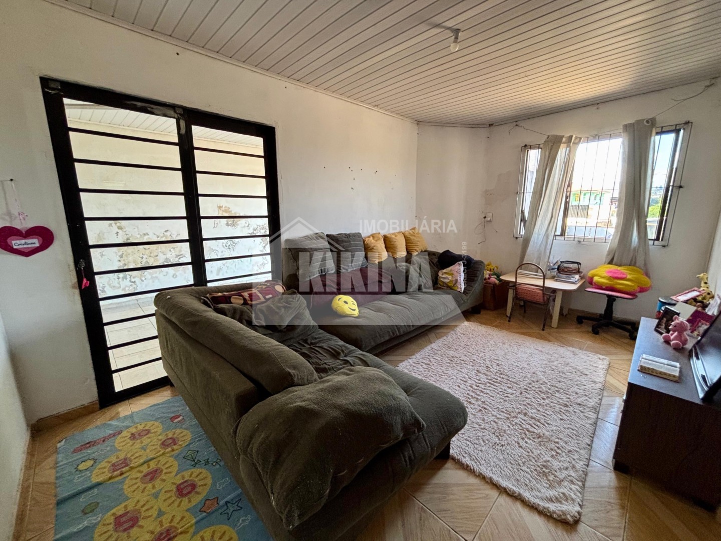 Casa à venda em Contorno, Ponta Grossa — Portal Chave Fácil