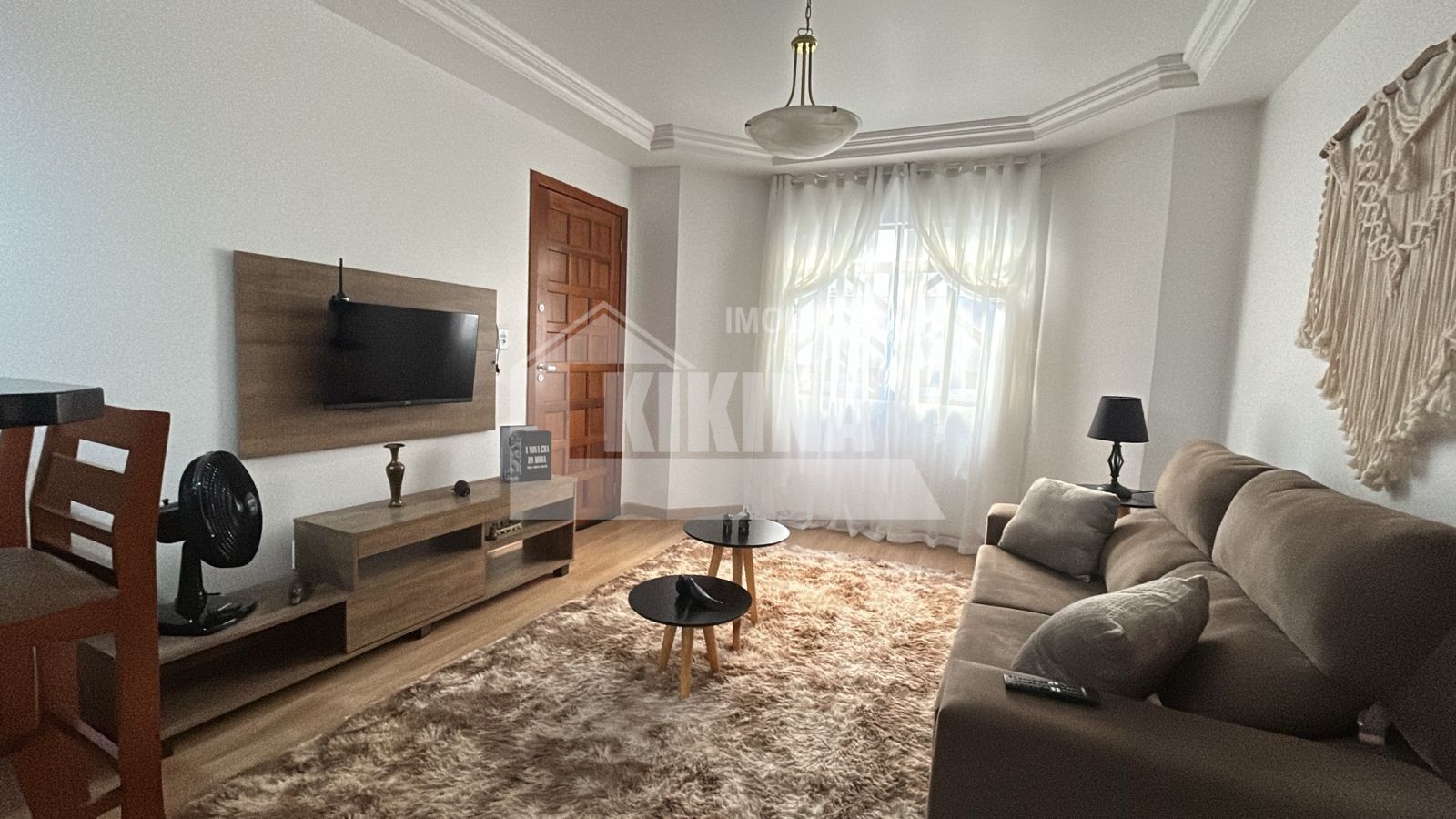 Apartamento para alugar em Orfas, Ponta Grossa — Portal Chave Fácil