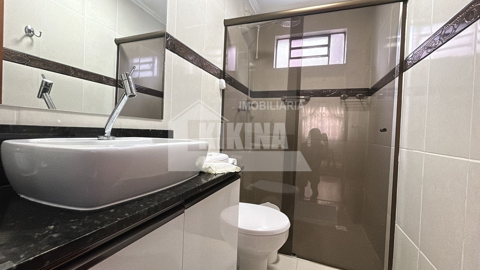Apartamento para alugar em Orfas, Ponta Grossa — Portal Chave Fácil