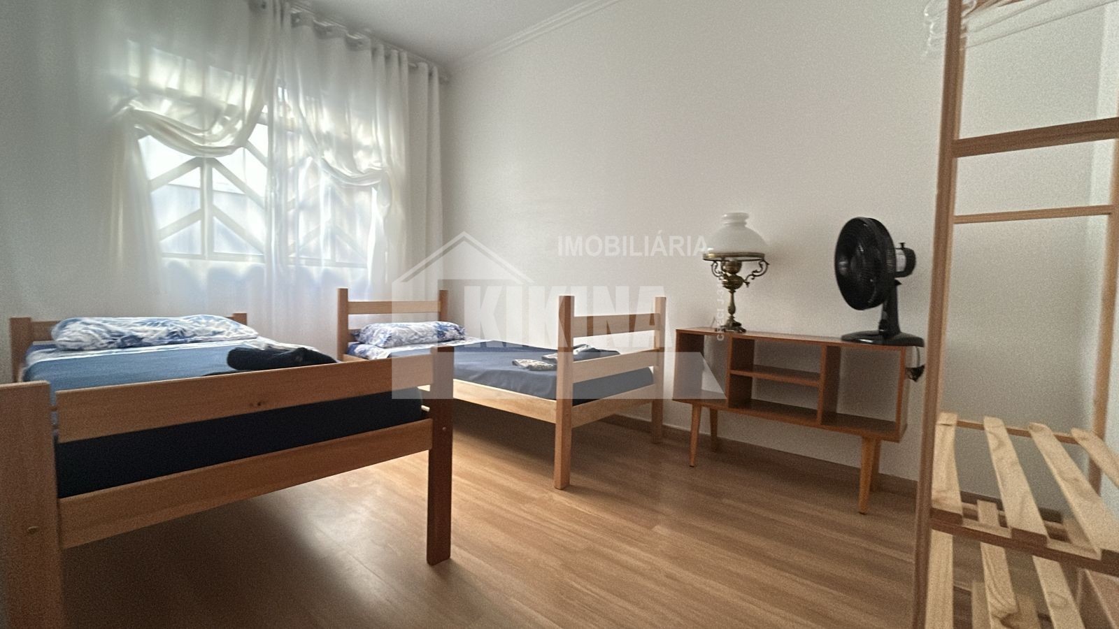 Apartamento para alugar em Orfas, Ponta Grossa — Portal Chave Fácil