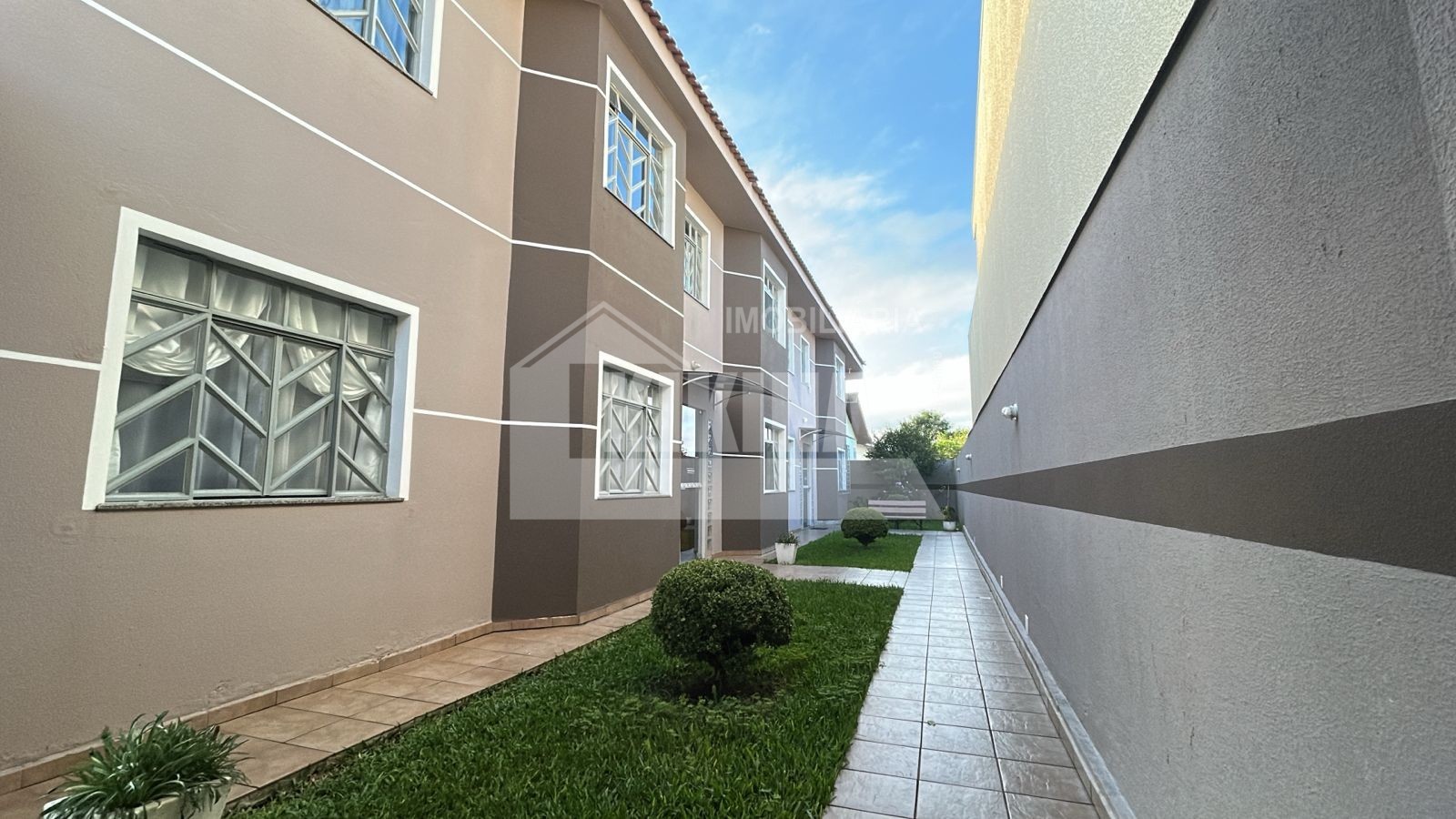 Apartamento para alugar em Orfas, Ponta Grossa — Portal Chave Fácil