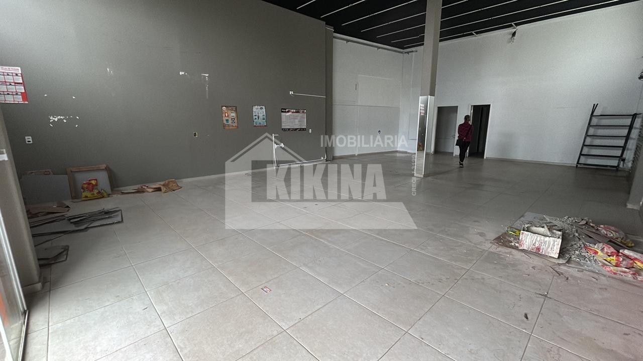 Casa para alugar em Cara-cara, Ponta Grossa — Portal Chave Fácil
