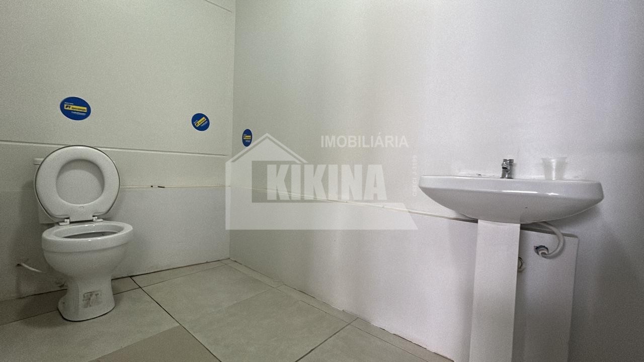 Sala/Conjunto Comercial para alugar em Cara-cara, Ponta Grossa — Portal Chave Fácil