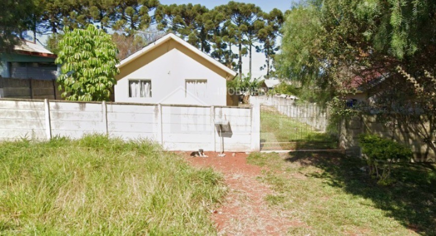 Casa à venda em Piriquitos, Ponta Grossa — Portal Chave Fácil