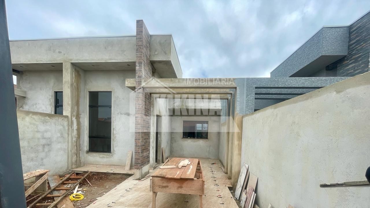 Casa à venda em Curitiba — Portal Chave Fácil