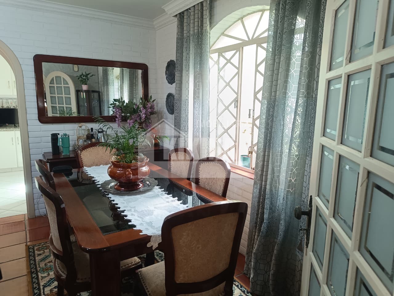Casa à venda em Centro, Ponta Grossa — Portal Chave Fácil