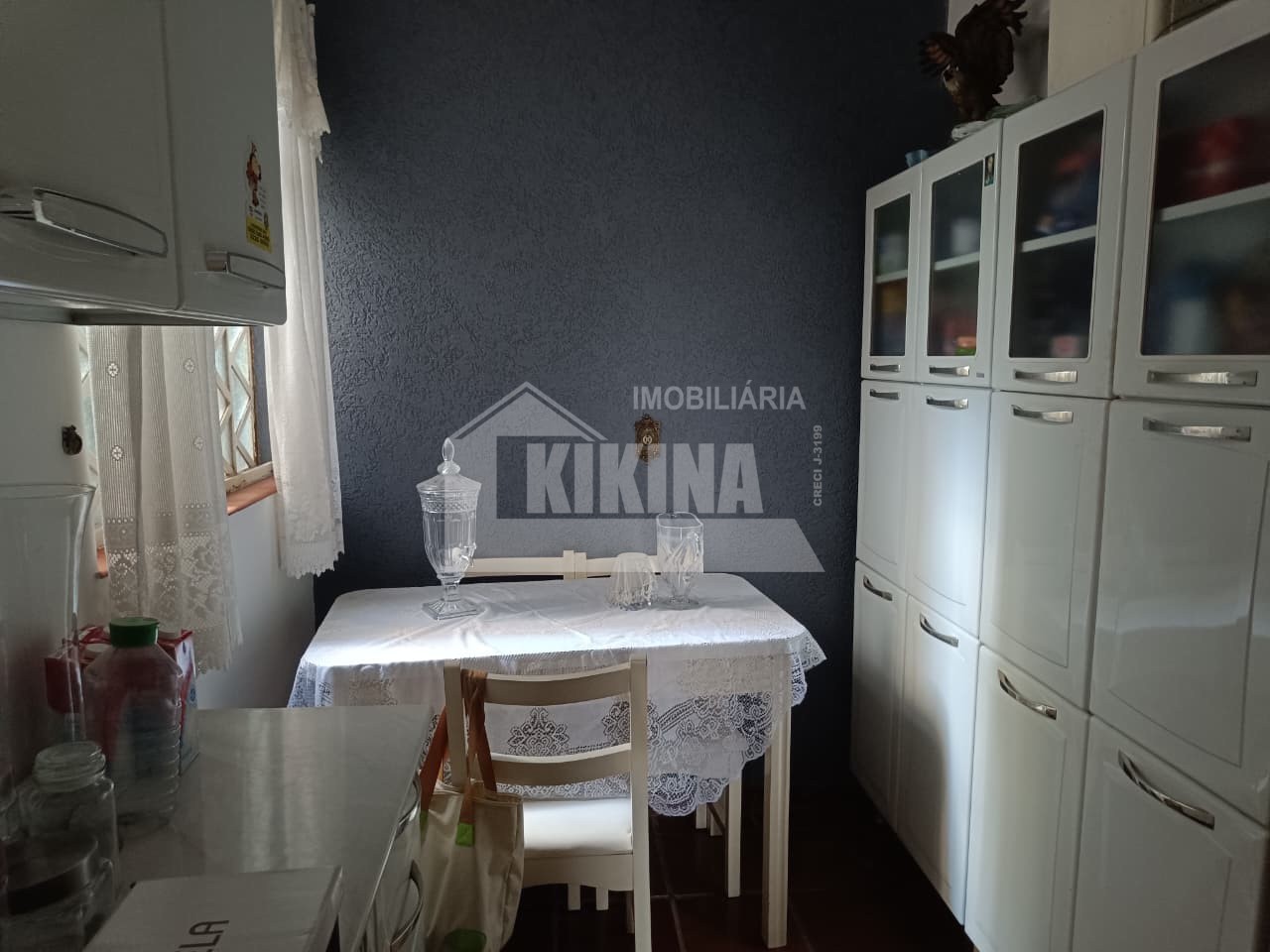 Casa à venda em Centro, Ponta Grossa — Portal Chave Fácil